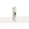 Adams Rite Deadlatch, 31/32" BS, Flat FP, US10B, Flat 2-5/8" Stk, LH 4510-25-201-313 - alternate 2